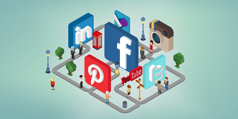 Come i negozianti devono usare i social- 5 tips