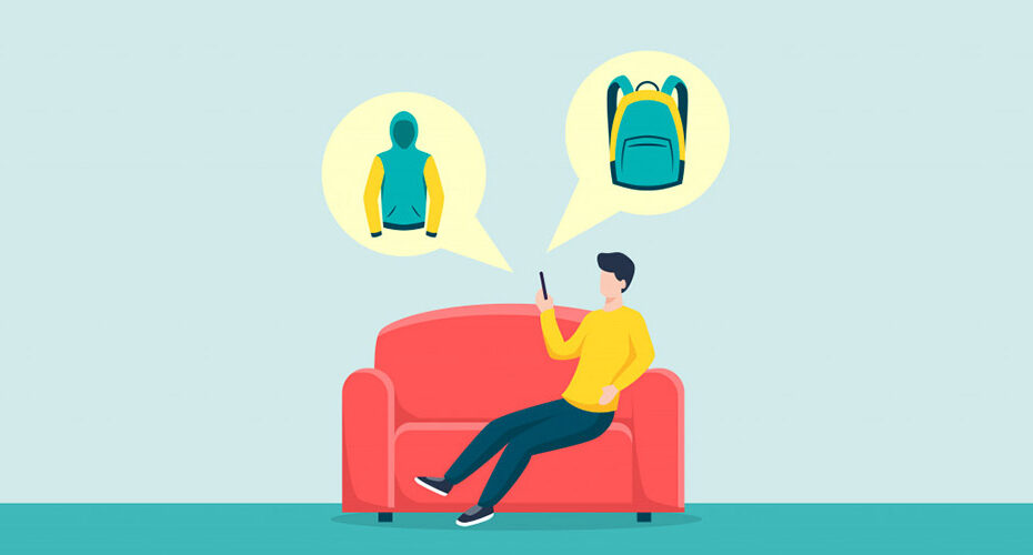 Retail 2021- il nuovo rapporto tra consumatori e canali digitali post Covid