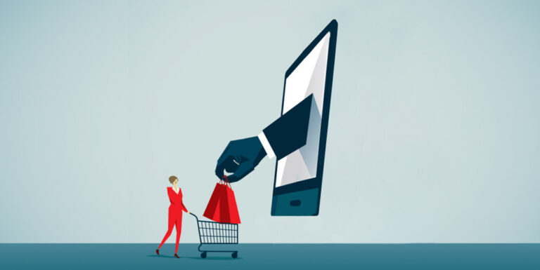 Has Covid changed retail for good?