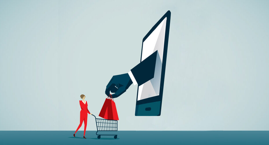 Has Covid changed retail for good?