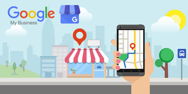 Come usare Google My Business con il link ShopCall