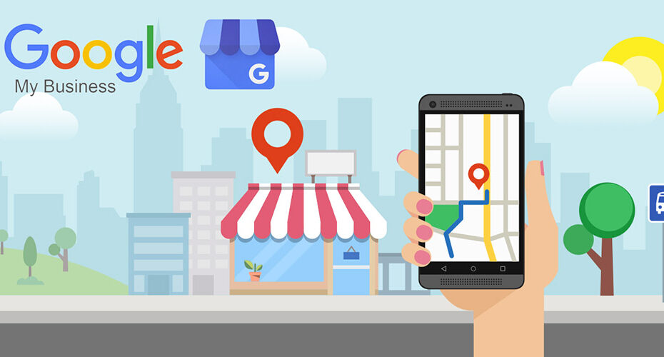 Come usare Google My Business con il link ShopCall