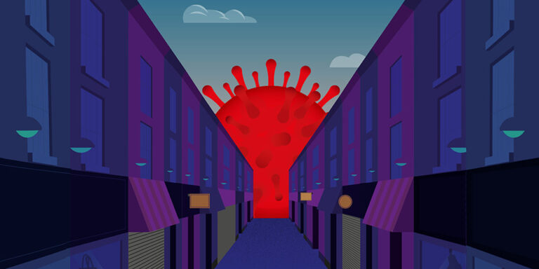 Covid-19 and the retail sector: the opportunity behind the crisis