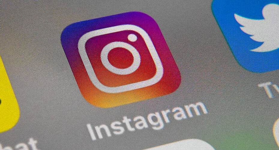 Instagram per negozianti- guida all'uso e algoritmo 2021
