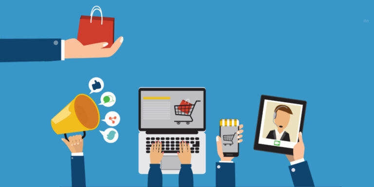 3 strategie retail per i prossimi 5 anni secondo Google