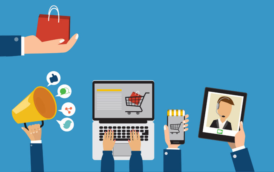 3 strategie retail per i prossimi 5 anni secondo Google