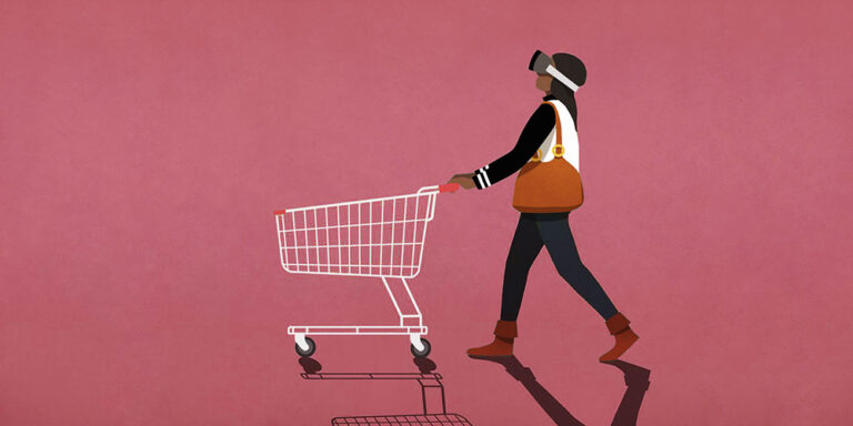 La nuova era del retail- cosa si aspettano i consumatori?