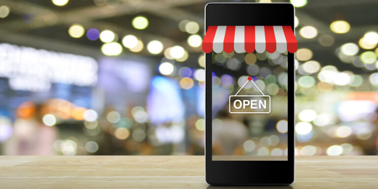 The consumer of the future expects a phygital shopping