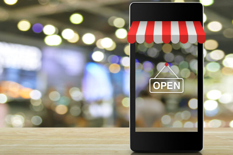 Il consumatore del futuro vuole uno shopping phygital