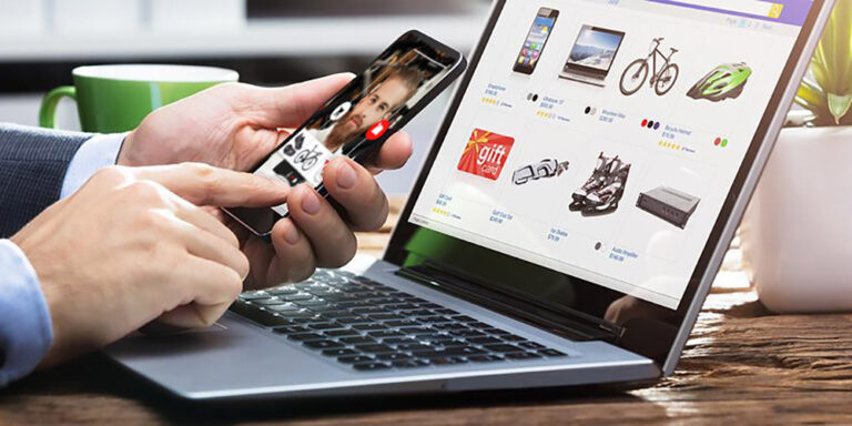 eCommerce- come risolvere i 4 problemi dello shopping online