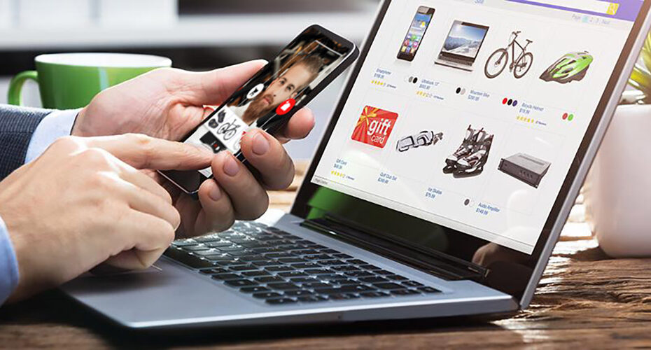 eCommerce- come risolvere i 4 problemi dello shopping online