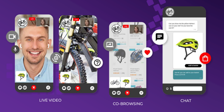 ShopCall Assistant- l’interazione umana a supporto dell’eCommerce