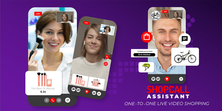 Il video shopping one-to-one : cos’è e quali vantaggi offre al tuo e-commerce