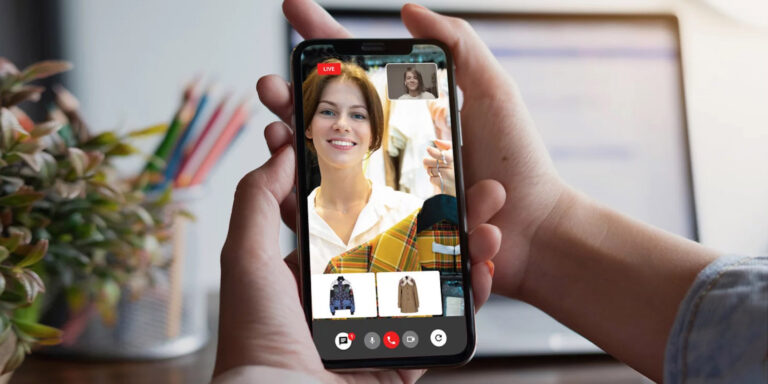 Le abitudini offline si insinuano nello shopping online