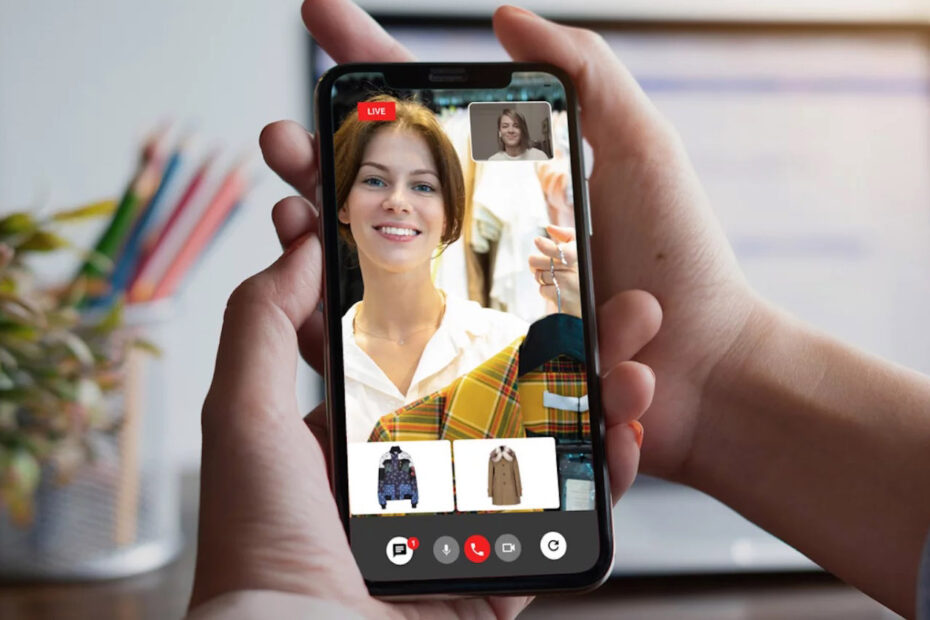 Le abitudini offline si insinuano nello shopping online